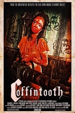 Poster de la película Coffintooth