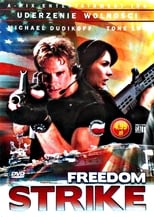 Poster de la película Freedom Strike