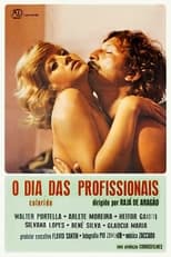 Poster de la película The Day of the Professionals