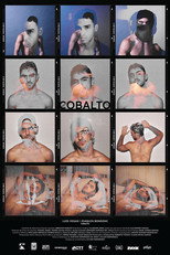 Poster de la película Cobalto
