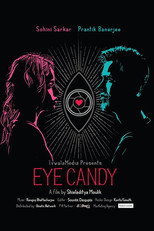 Poster de la película Eye Candy