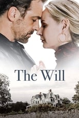 Poster de la película The Will