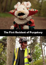Poster de la película The First Resident of Purgatory