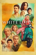 Poster de la serie The White Lotus