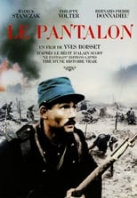 Poster de la película Le Pantalon