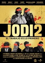 Poster de la serie Jodi2