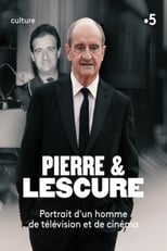 Poster de la película Pierre & Lescure