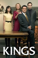 Poster de la serie Kings