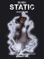 Poster de la película Static