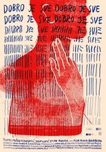 Poster de la película It’s Fine, I’m Fine, Everything’s Fine