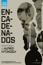 Poster de la película Encadenados