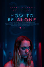 Poster de la película How to Be Alone