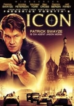 Poster de la película Icon