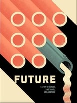 Poster de la película Future