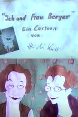 Poster de la película Me and Mrs. Berger
