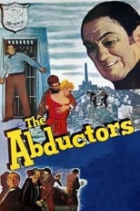 Poster de la película The Abductors