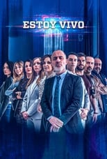 Poster de la serie Estoy vivo