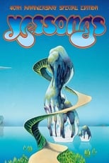 Poster de la película Yessongs