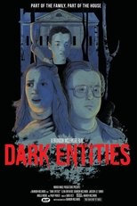 Poster de la película Dark Entities
