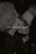 Poster de la película em silêncio, amor
