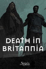 Poster de la película Death in Britannia