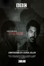 Poster de la película Confessions of a Serial Killer