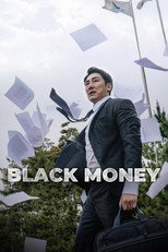 Poster de la película Black Money