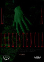 Poster de la película The Nonexistence