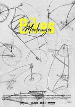Poster de la película Madruga Bikes