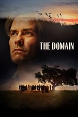 Poster de la película The Domain