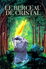 Poster de la película La cuna de cristal