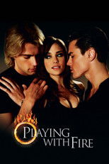 Poster de la película Playing with Fire