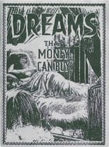 Poster de la película Dreams That Money Can Buy