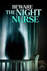 Poster de la película Beware the Night Nurse