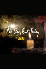 Poster de la película No Day But Today: The Story of 'Rent'