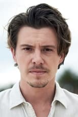 Actor Xavier Samuel