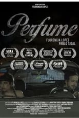 Poster de la película Perfume