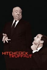 Poster de la película Hitchcock/Truffaut