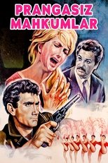 Poster de la película Prangasız Mahkumlar