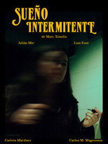 Poster de la película Sueño Intermitente