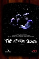 Poster de la película The Newman Shower