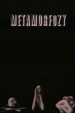 Poster de la película Metamorphosis