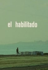 Poster de la película El habilitado