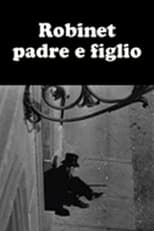 Poster de la película Robinet padre e figlio