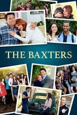 Poster de la serie The Baxters