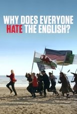 Poster de la serie Al Murray: Why Does Everyone Hate the English?