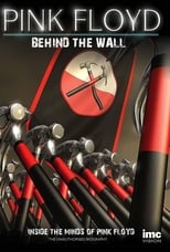 Poster de la película Pink Floyd: Behind the Wall