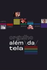 Poster de la serie Orgulho Além da Tela