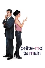 Poster de la película Prête-moi ta main