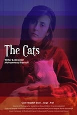 Poster de la película The Cats